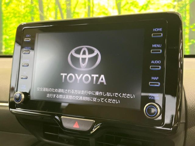 ヤリスクロス1.5 ハイブリッド Z アドベンチャー