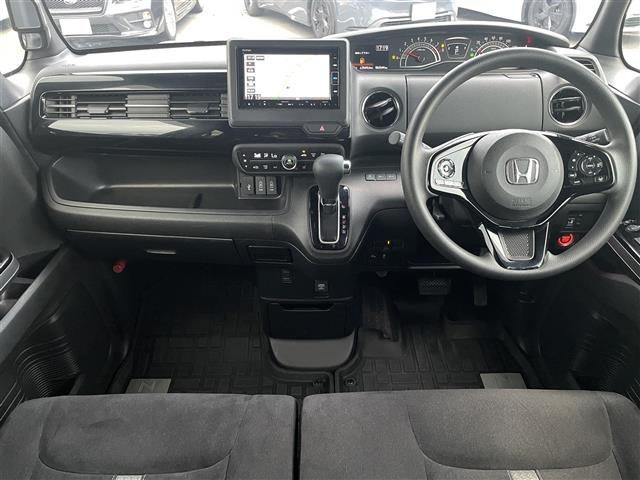 N-BOXL 4WD