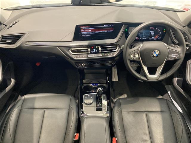 1シリーズ118d プレイ エディション ジョイプラス