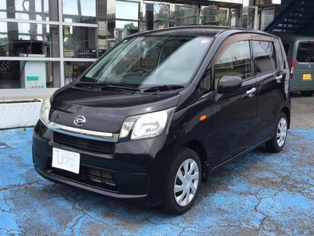 ムーヴL