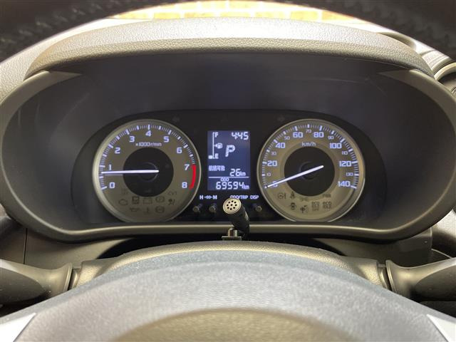 キャストアクティバ G SAII 4WD