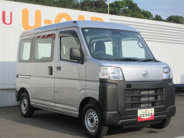 ハイゼットカーゴスペシャル