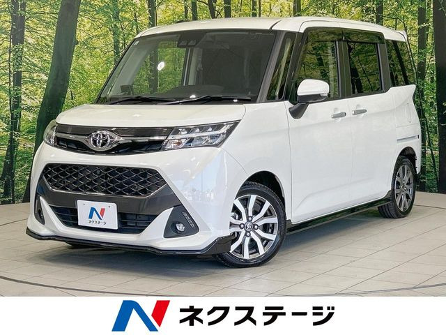 タンク1.0 カスタム G-T
