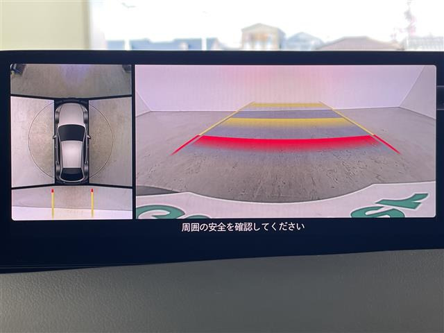 MAZDA3ファストバック1.5 15S ブラック セレクション