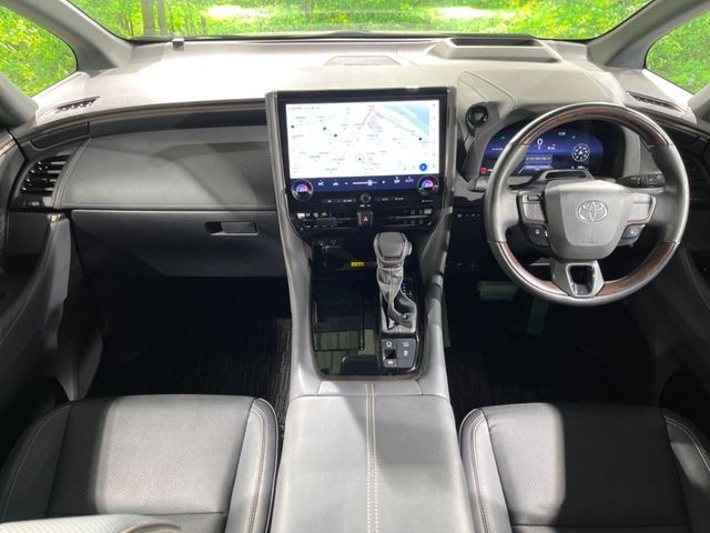 アルファード2.5 Z