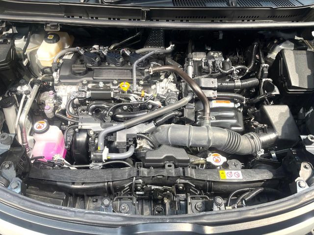 親切・丁寧な専門メカニックスタッフが応対!・車検・点検整備・事故等の修理などアフターサービスも安心。お車のカスタマイズもネクステージのサービススタッフまでご相談ください!