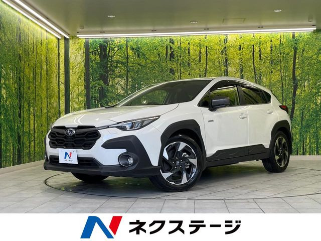 クロストレック2.0 リミテッド 4WD