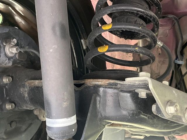 下回りがきれいなうちに、防錆加工の施工がオススメ。降雪地域はもちろん、沿岸部にお住いの方や、趣味でマリン・ウィンタースポーツをされる方にご好評いただいております。