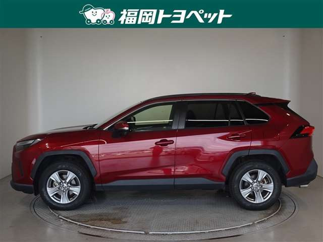 RAV42.5 ハイブリッド X