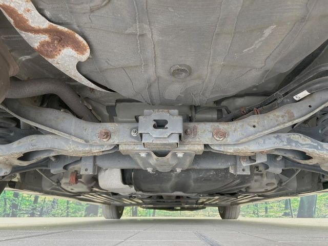 下回りがきれいなうちに、防錆加工の施工がオススメ。降雪地域はもちろん、沿岸部にお住いの方や、趣味でマリン・ウィンタースポーツをされる方にご好評いただいております。