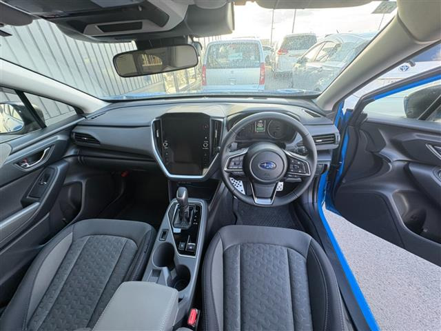 クロストレック2.0 ツーリング 4WD
