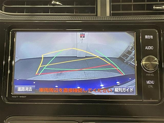 アクア1.5 G ソフトレザーセレクション