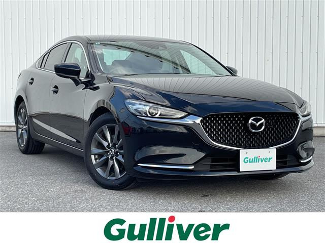 MAZDA6セダン2.0 20S