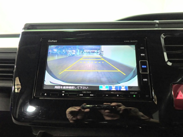 ステップワゴン1.5 スパーダ ホンダ センシング