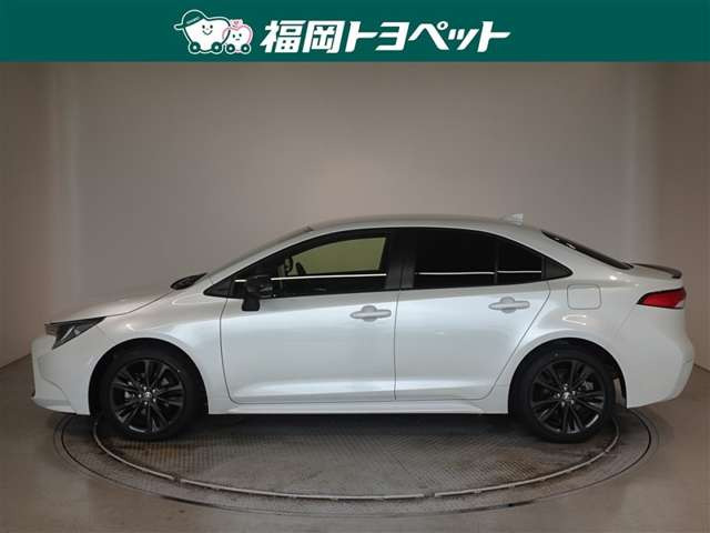 カローラ1.8 W×B