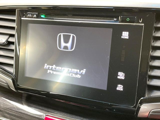 オデッセイ2.0 ハイブリッド アブソルート EX ホンダ センシング