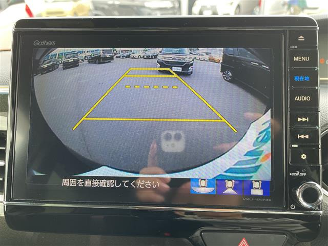 N-BOXカスタムG L ターボ ホンダセンシング