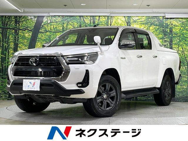 ハイラックス