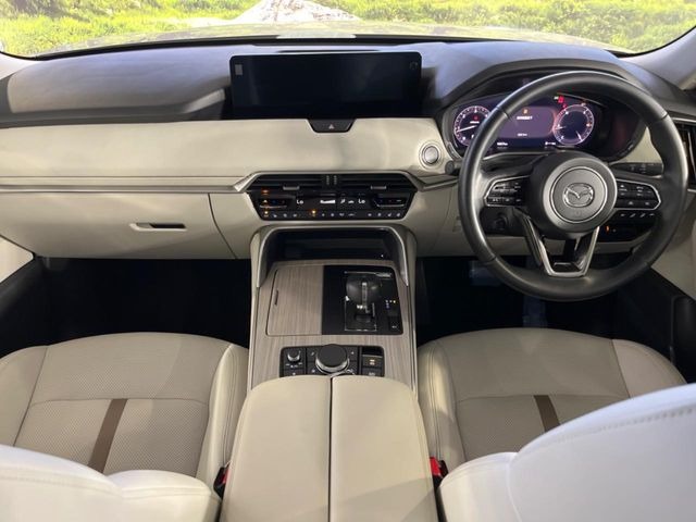 CX-603.3 XD エクスクルーシブモード ディーゼル