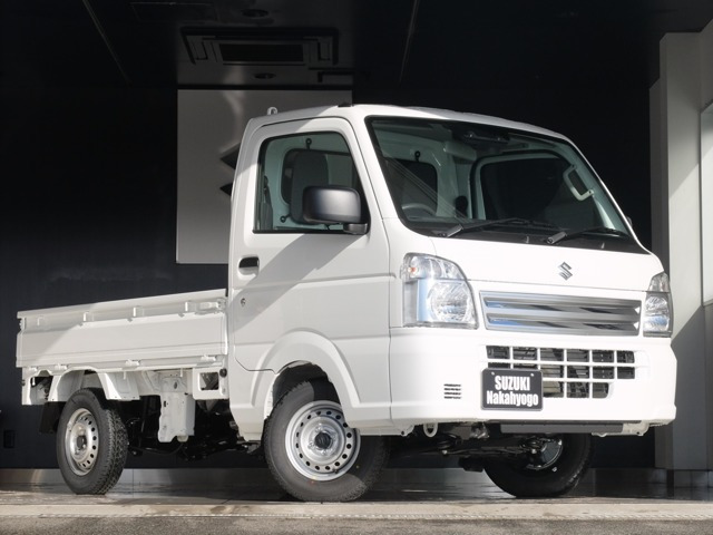 キャリイKC 4WD