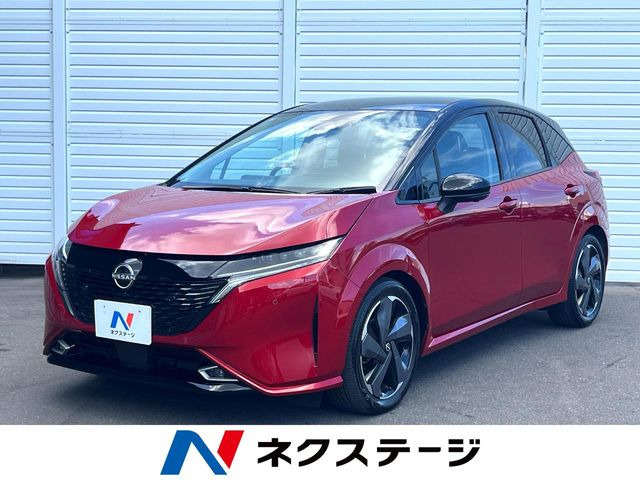 ノートオーラ1.2 G レザーエディション