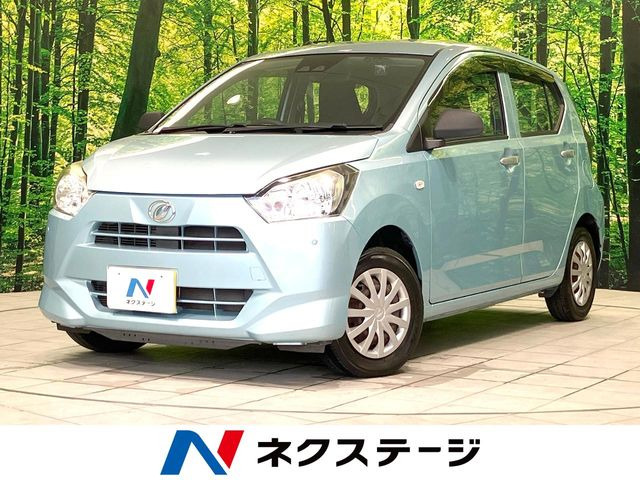 ミライースL SAIII