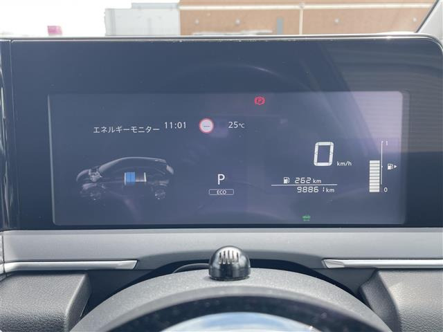 ノート1.2 S FOUR 4WD