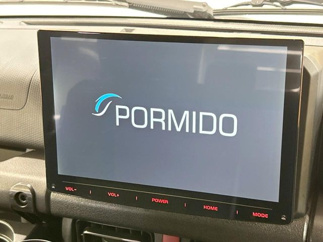 ジムニーノマド1.5 FC 4WD