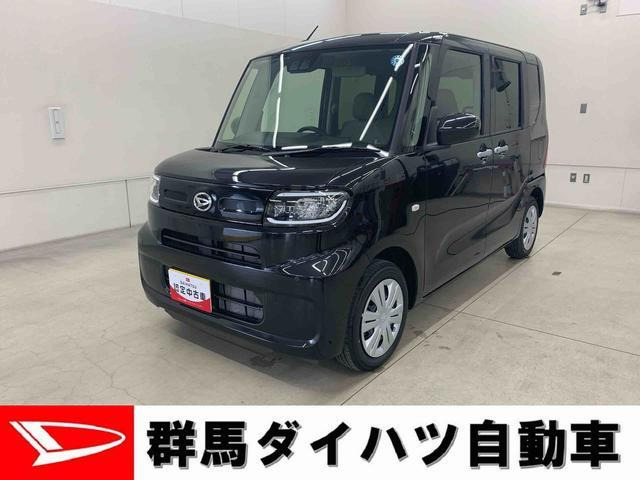 タントX