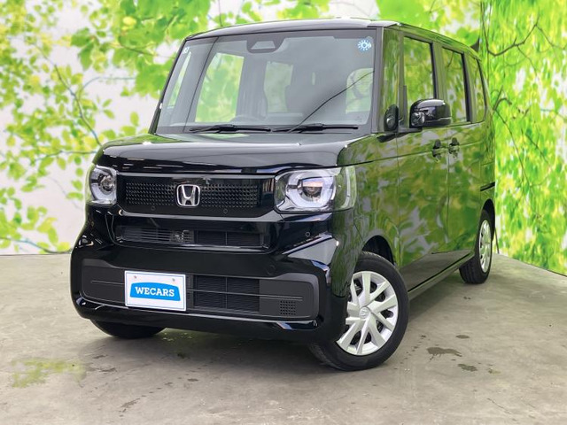 N-BOX