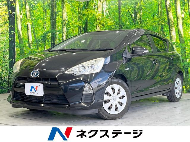 アクア1.5 S