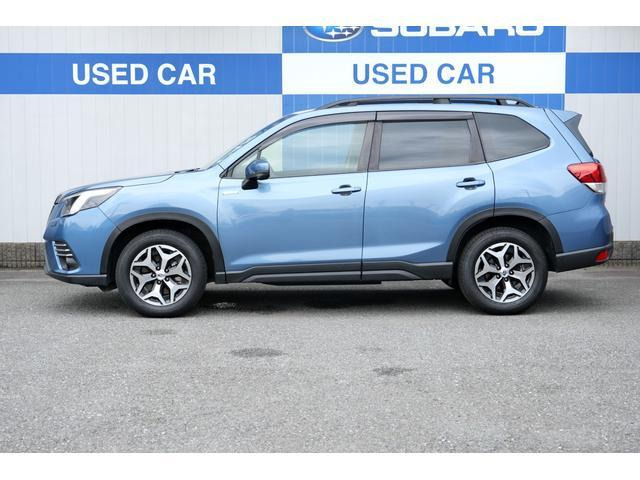 フォレスター2.0 ツーリング 4WD