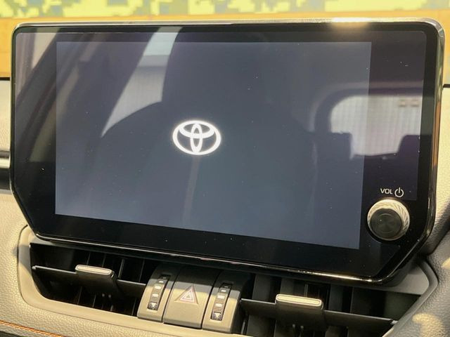 RAV42.5 ハイブリッド アドベンチャー E-Four 4WD