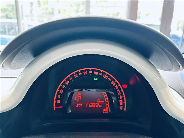 トゥインゴEDC