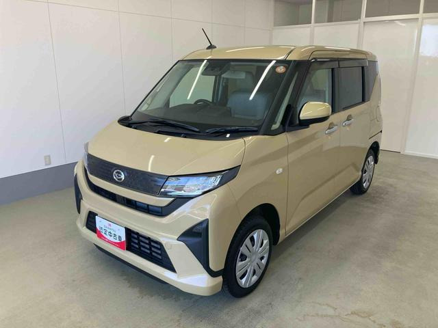ムーヴX 4WD