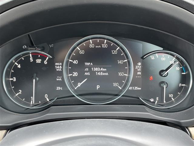 CX-82.2 XD Lパッケージ 4WD