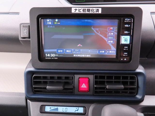 タントX