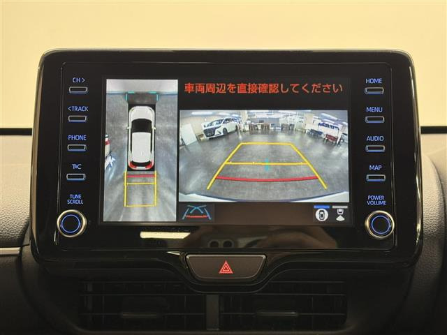 ヤリスクロス1.5 Z