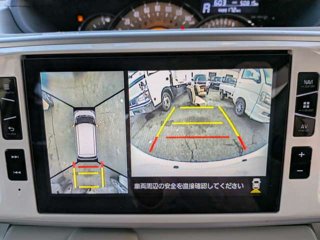 ムーヴキャンバスG メイクアップ SAIII