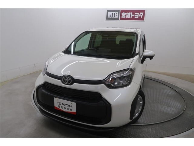 シエンタハイブリッド 1.5 G