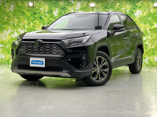 RAV42.0 G 4WD