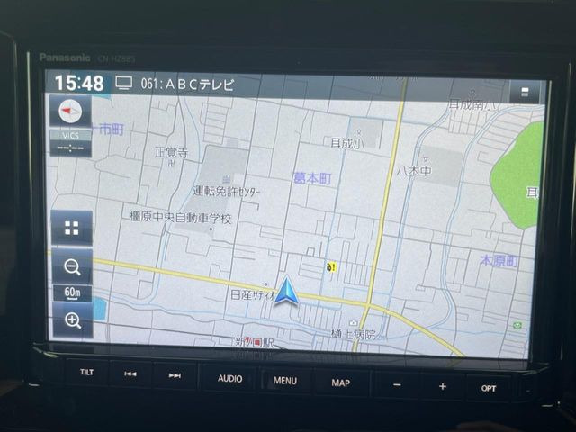 ソリオ1.2 G