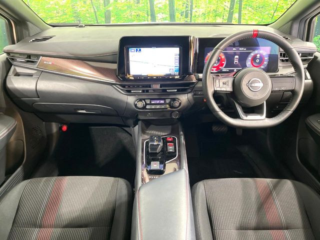 ノートオーラ1.2 NISMO