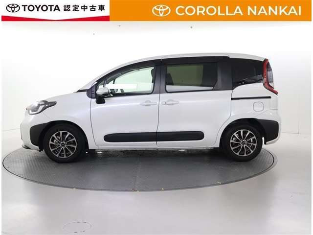 シエンタハイブリッド 1.5 Z