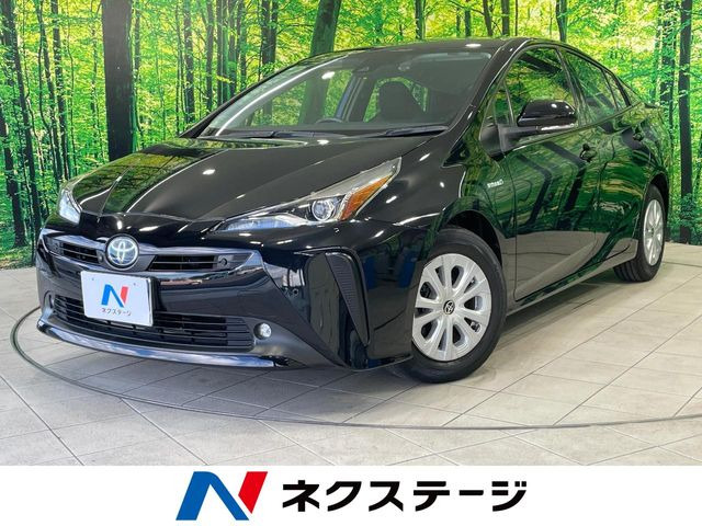 プリウス1.8 S