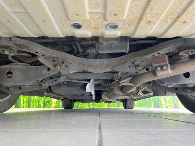 下回りがきれいなうちに、防錆加工の施工がオススメ。降雪地域はもちろん、沿岸部にお住いの方や、趣味でマリン・ウィンタースポーツをされる方にご好評いただいております。