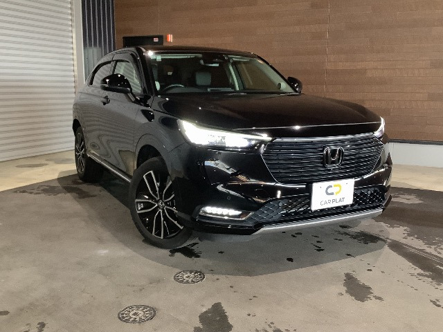 ヴェゼル1.5 ハイブリッド Z