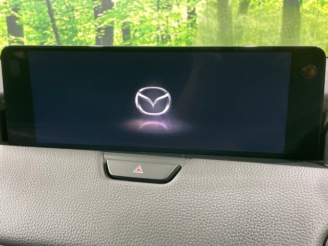 CX-602.5 25S Lパッケージ