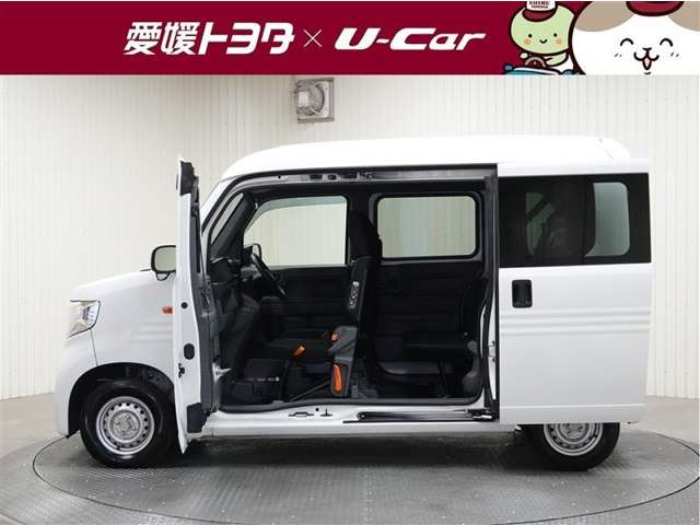 N-VANG