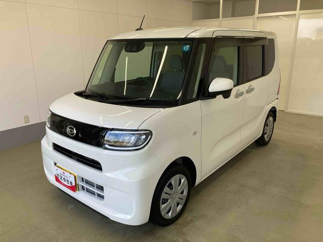 タントX